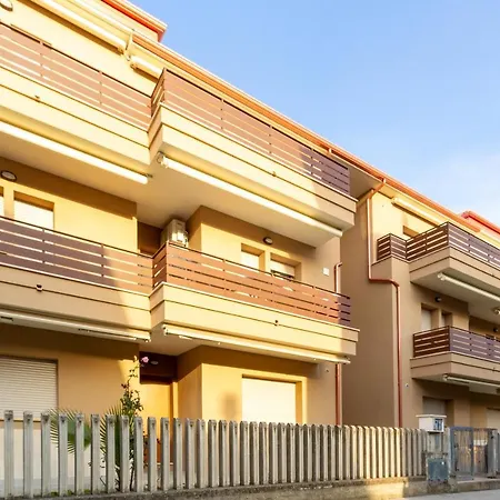 Daire Nautilus Plus Int 5 - Myho Casa