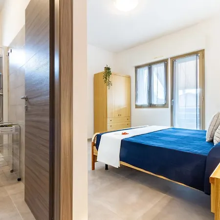 Nautilus Plus Int 5 - Myho Casa * Alba Adriatica