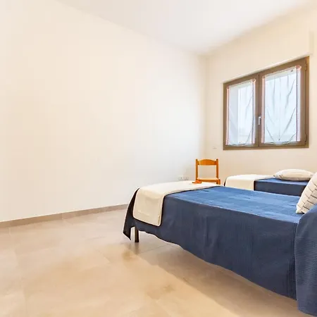 Lejlighed Nautilus Plus Int 5 - Myho Casa *