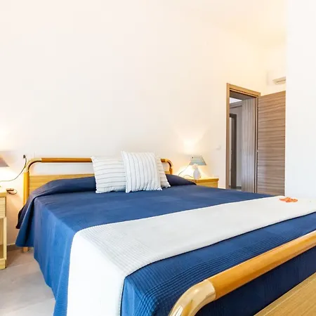 Nautilus Plus Int 5 - Myho Casa Lejlighed Alba Adriatica