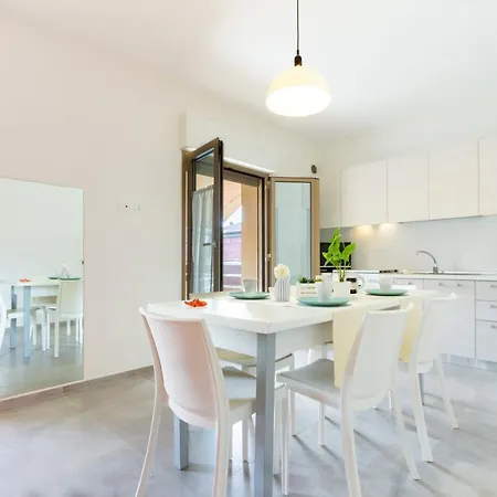 Nautilus Plus Int 5 - Myho Casa Lejlighed