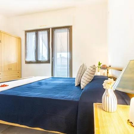 Nautilus Plus Int 5 - Myho Casa Lejlighed *