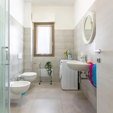 Nautilus Plus Int 5 - Myho Casa Lejlighed Alba Adriatica